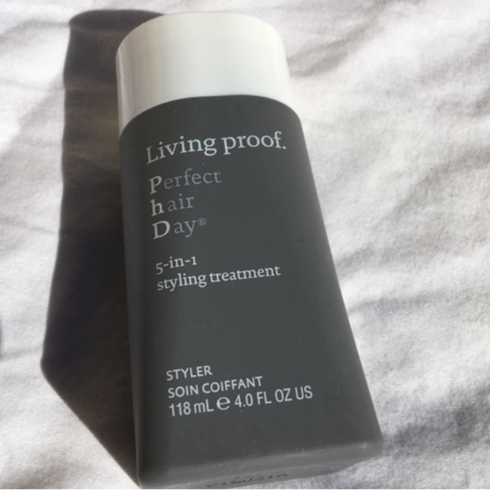 Living Proof Perfect Hair Day 5 in 1 styling treatment
